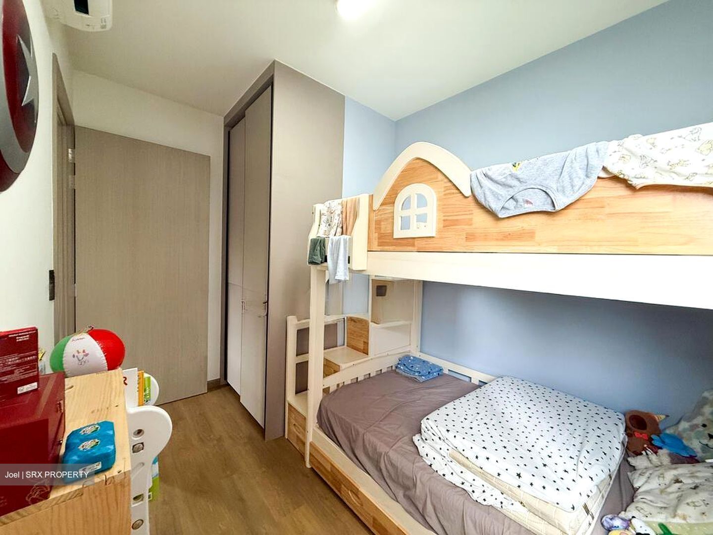 Dairy Farm Residences (D23), Apartment #570192261